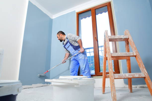 Mold Remediation for Vacation Homes in Tukwila, WA