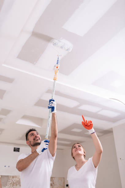 Best Commercial Mold Inspection  in Tukwila, WA