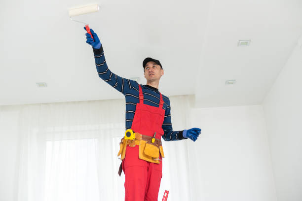 Best Dehumidification Services  in Tukwila, WA