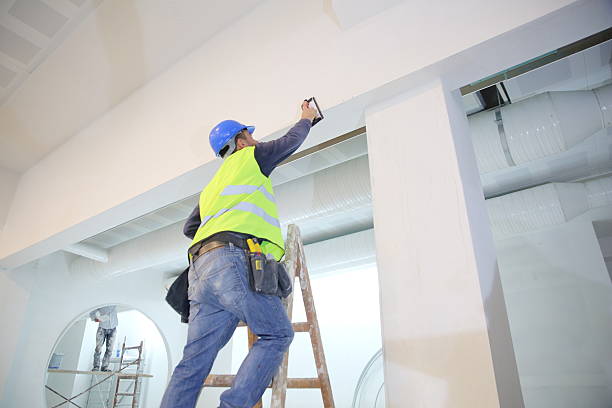 Best Indoor Air Quality Assessment  in Tukwila, WA