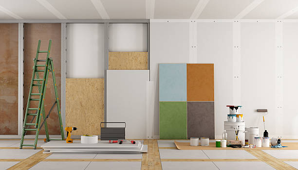 Best Attic Mold Removal  in Tukwila, WA